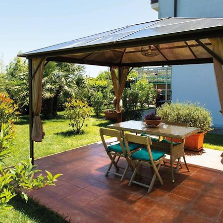 Casa "La Conchiglia" Bed & Breakfast Civitanova Marche Exterior foto