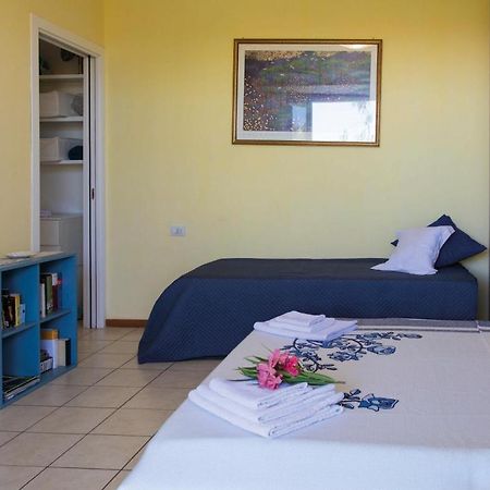 Casa "La Conchiglia" Bed & Breakfast Civitanova Marche Exterior foto