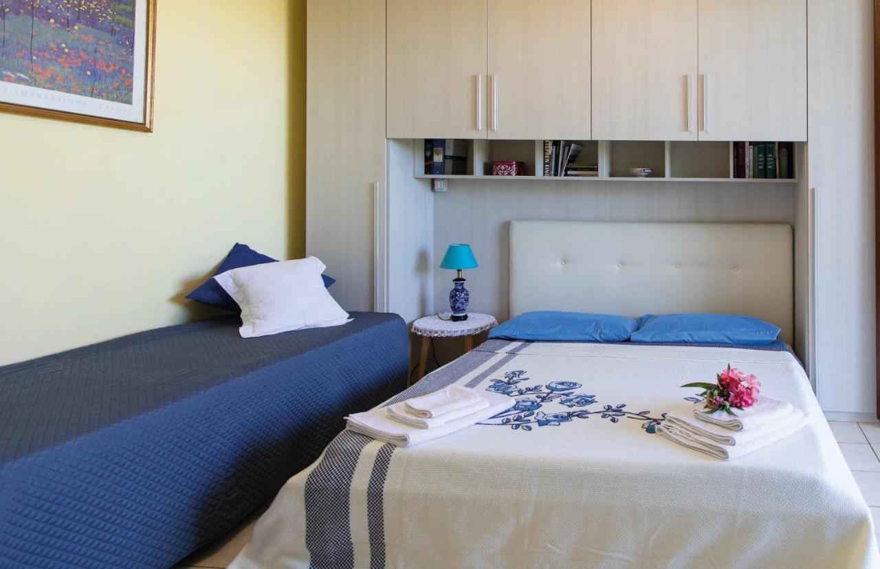 Casa "La Conchiglia" Bed & Breakfast Civitanova Marche Exterior foto