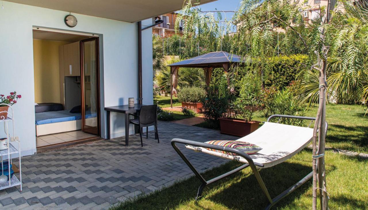 Casa "La Conchiglia" Bed & Breakfast Civitanova Marche Exterior foto