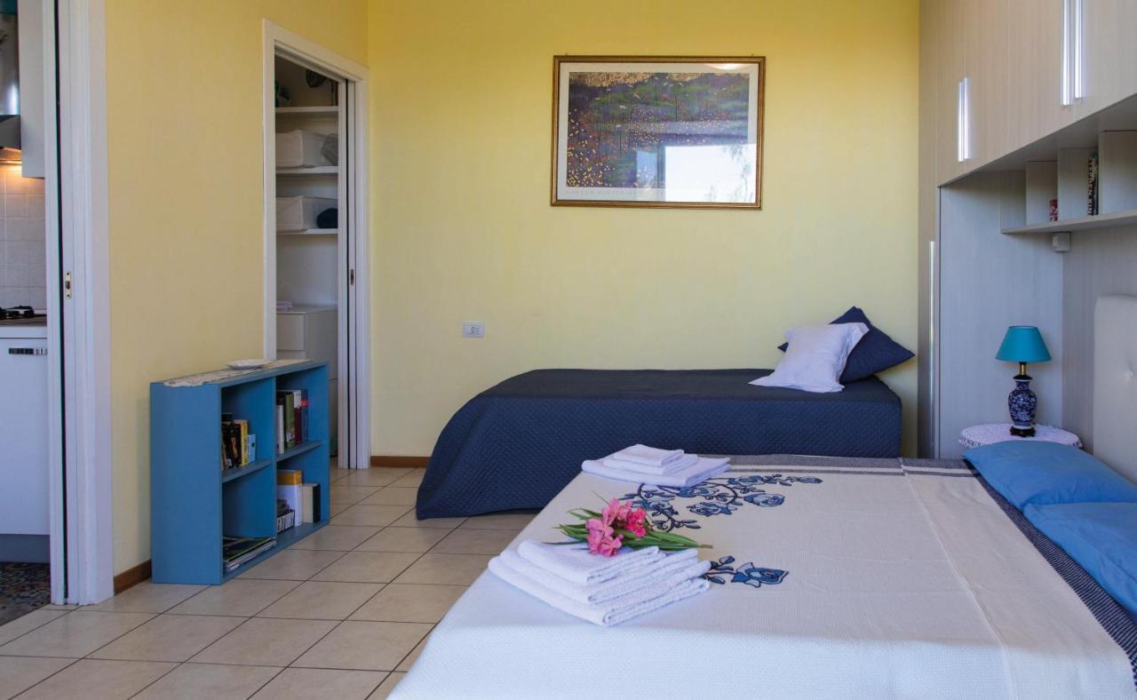 Casa "La Conchiglia" Bed & Breakfast Civitanova Marche Exterior foto