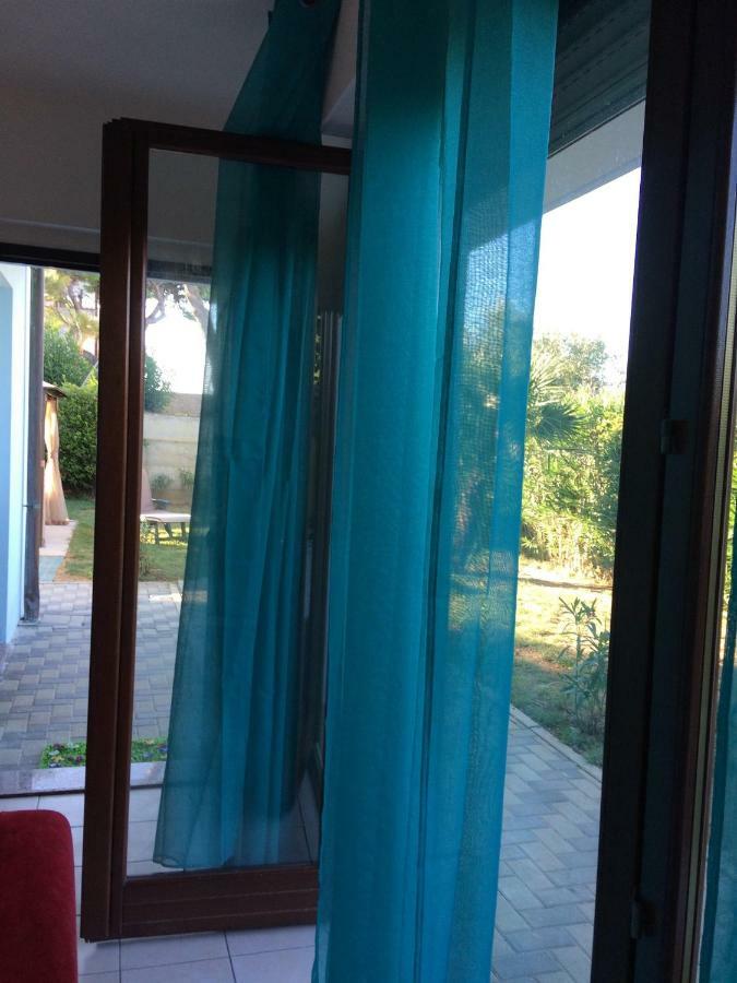 Casa "La Conchiglia" Bed & Breakfast Civitanova Marche Exterior foto