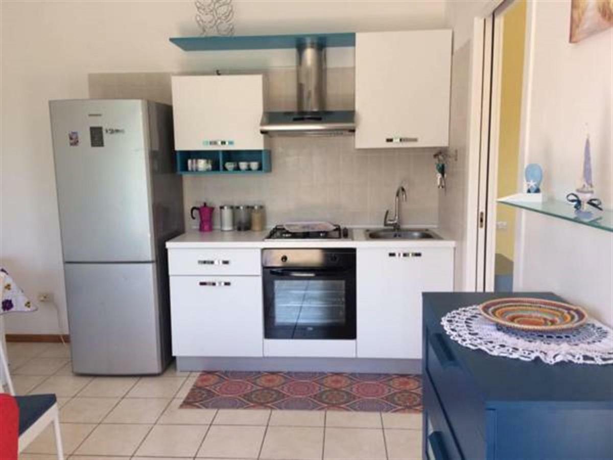 Casa "La Conchiglia" Bed & Breakfast Civitanova Marche Exterior foto