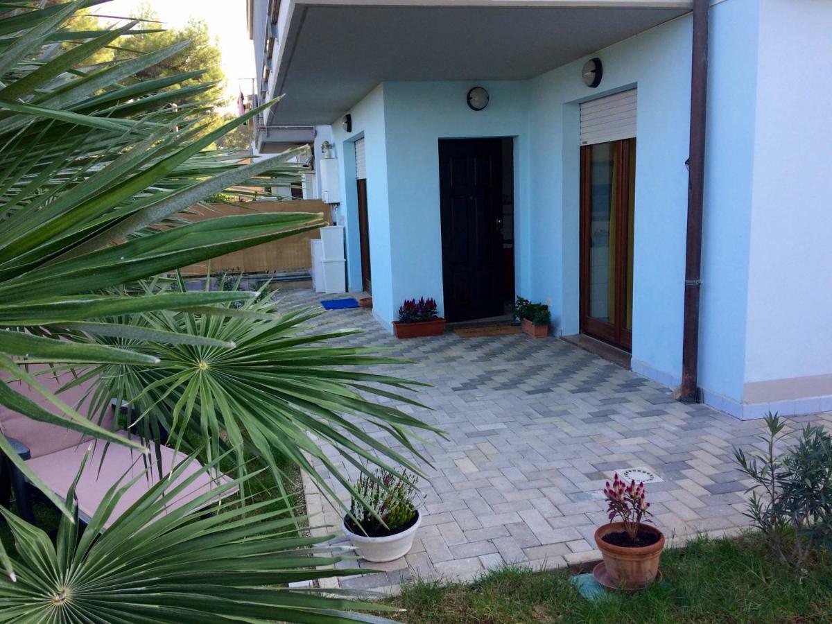 Casa "La Conchiglia" Bed & Breakfast Civitanova Marche Exterior foto