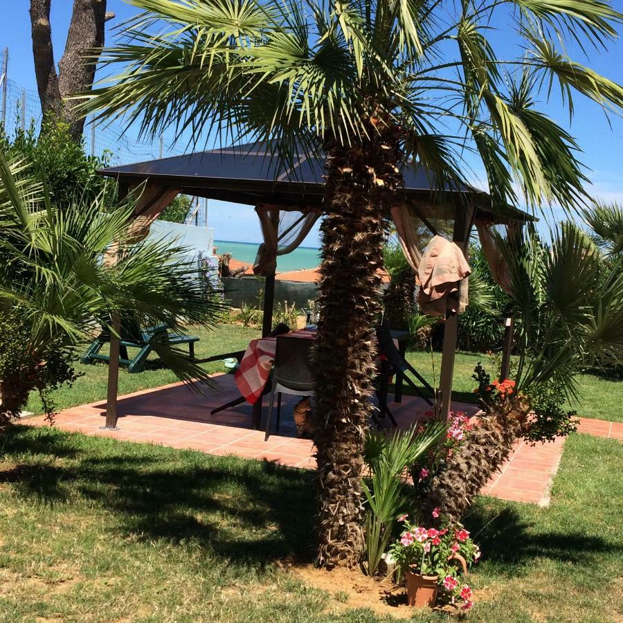 Casa "La Conchiglia" Bed & Breakfast Civitanova Marche Exterior foto