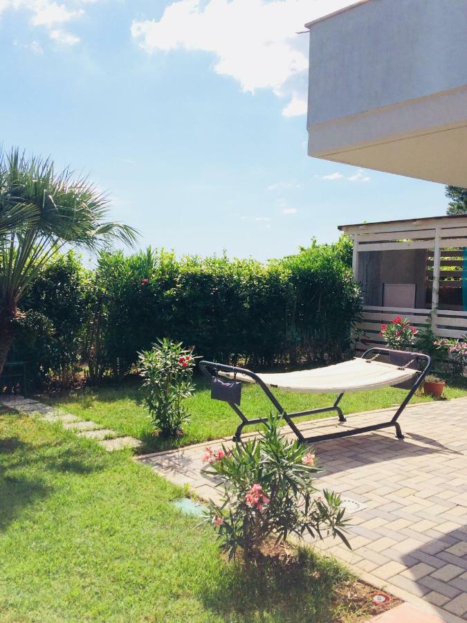 Casa "La Conchiglia" Bed & Breakfast Civitanova Marche Exterior foto