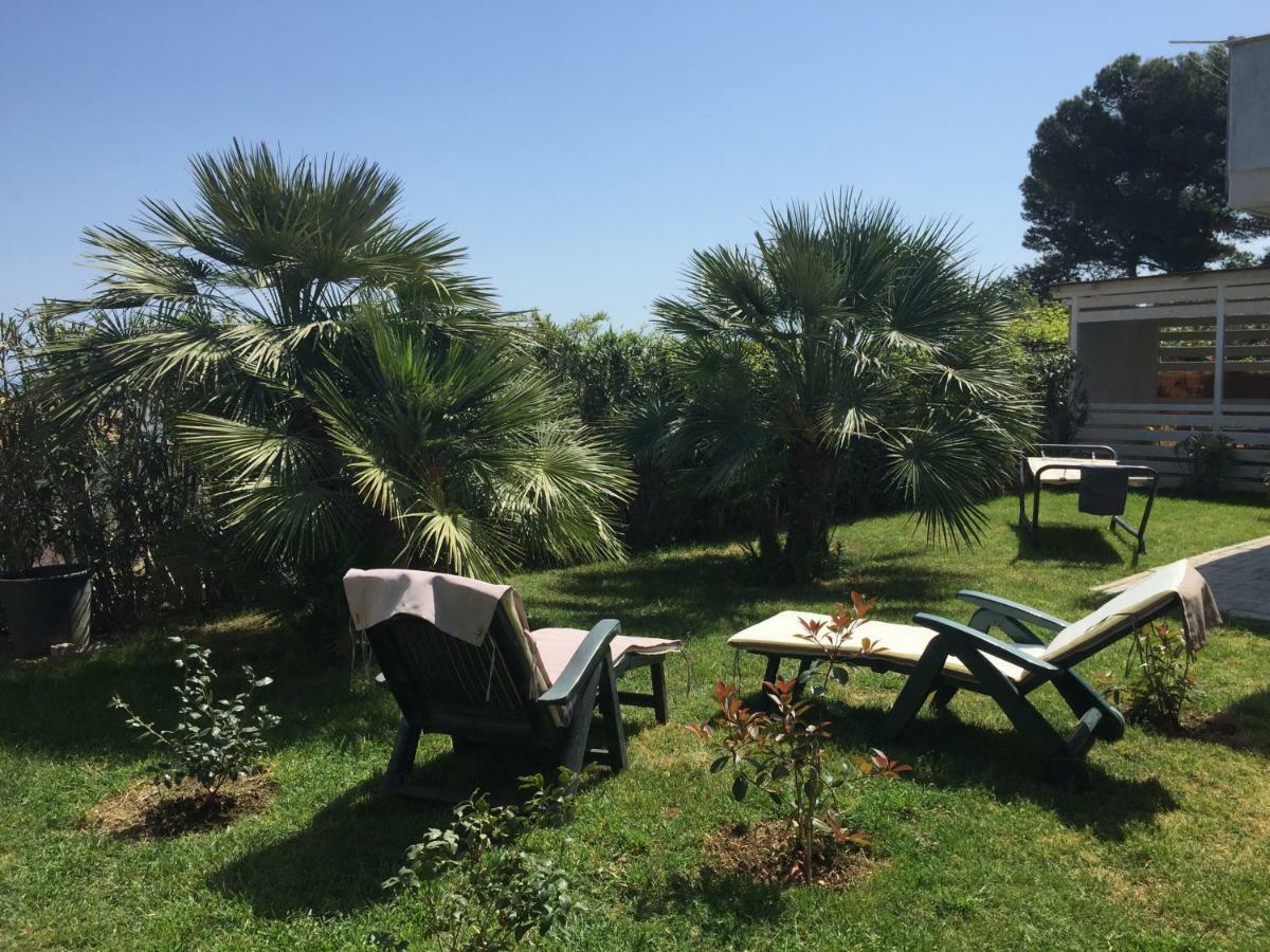 Casa "La Conchiglia" Bed & Breakfast Civitanova Marche Exterior foto