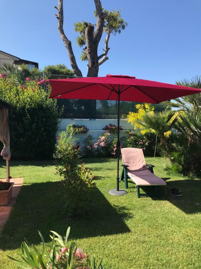 Casa "La Conchiglia" Bed & Breakfast Civitanova Marche Exterior foto