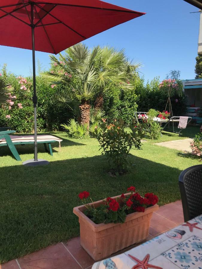 Casa "La Conchiglia" Bed & Breakfast Civitanova Marche Exterior foto
